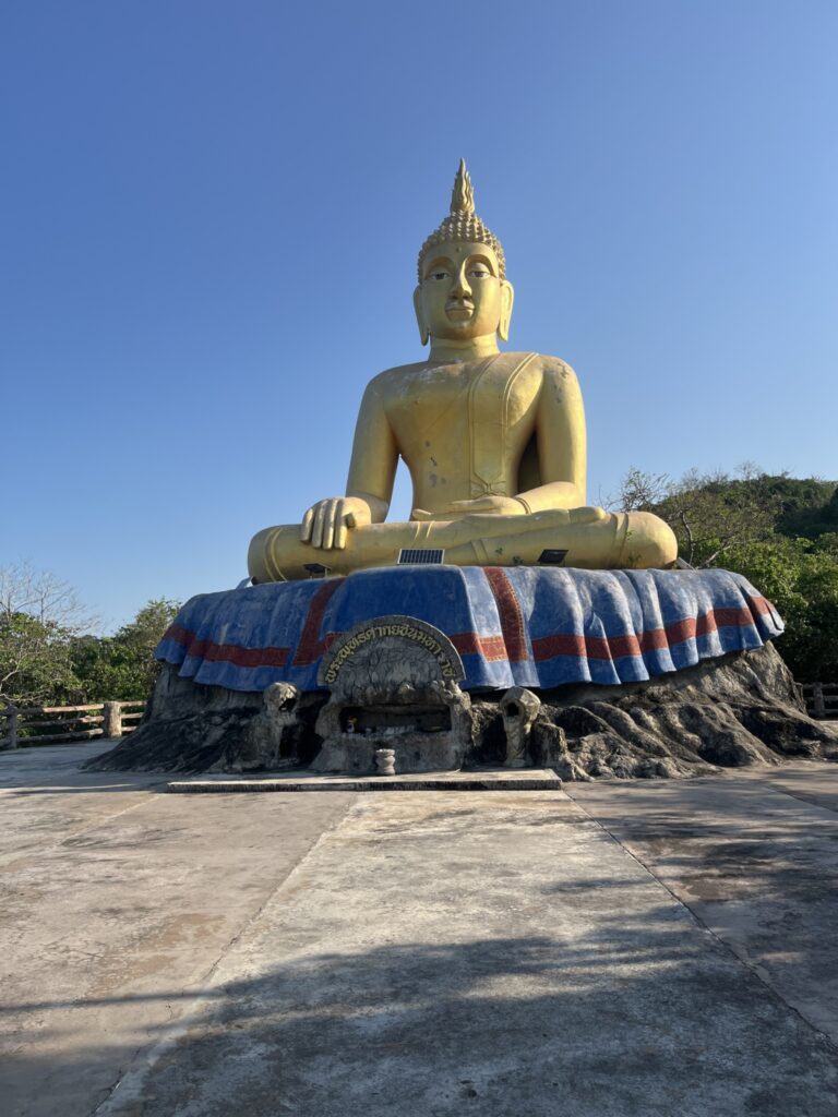วัดถ้ำเขาเต่า2